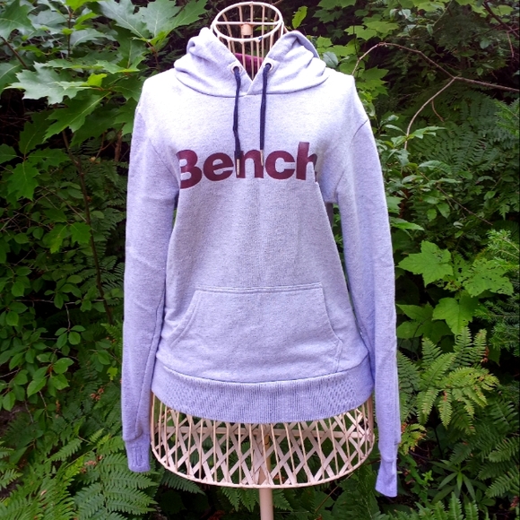 Bench Tops Bench Hoodie Poshmark